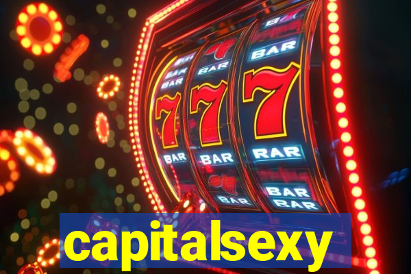 capitalsexy