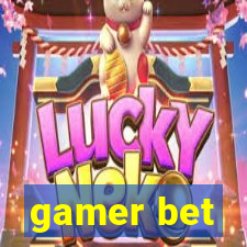 gamer bet