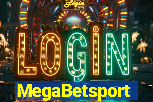 MegaBetsport