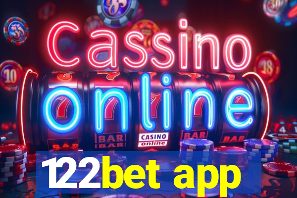 122bet app