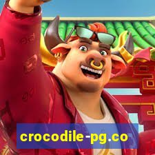 crocodile-pg.com