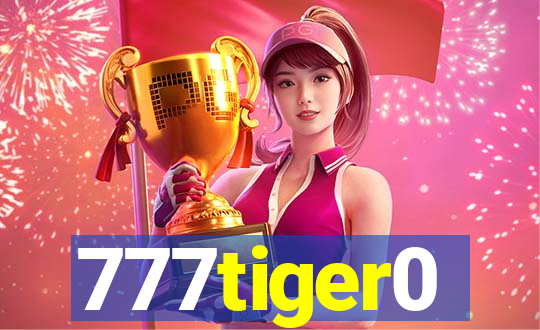 777tiger0