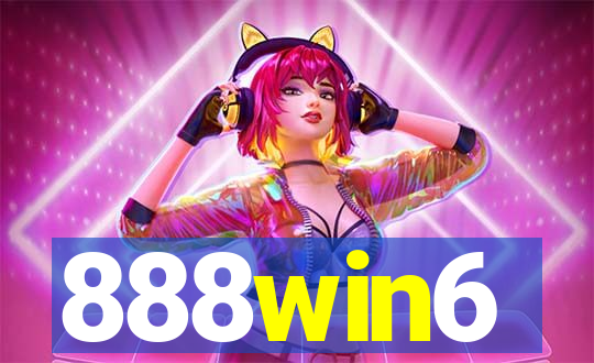 888win6