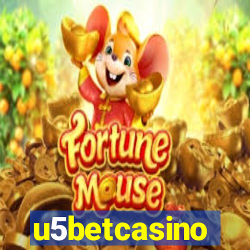 u5betcasino