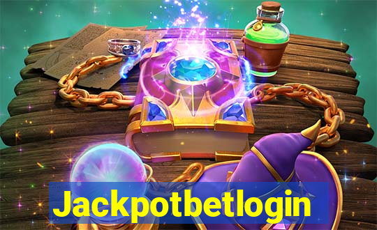 Jackpotbetlogin