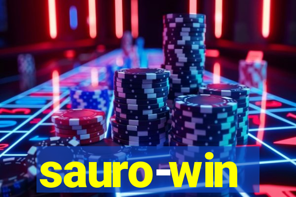 sauro-win