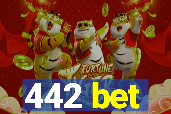 442 bet