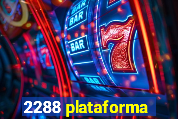 2288 plataforma