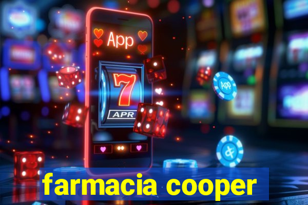 farmacia cooper