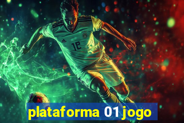 plataforma 01 jogo