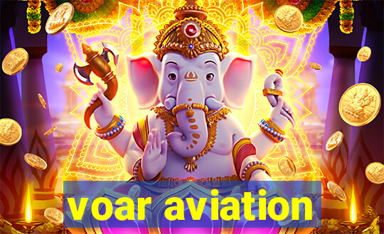 voar aviation