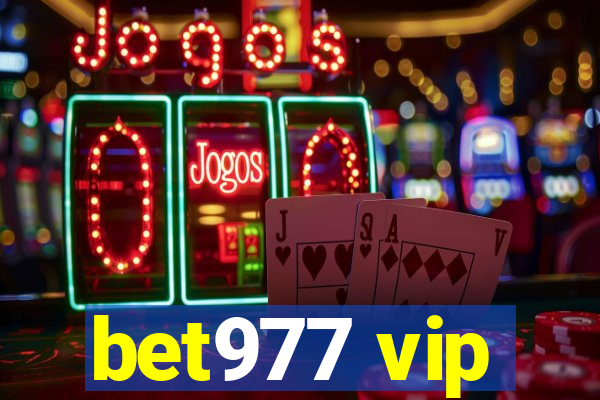 bet977 vip