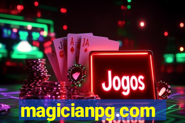 magicianpg.com