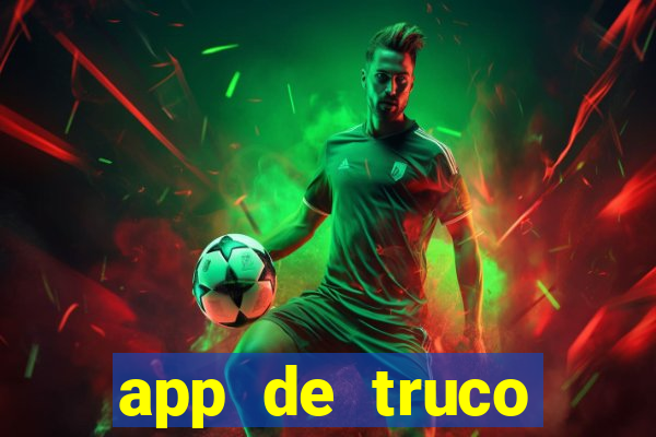 app de truco valendo dinheiro