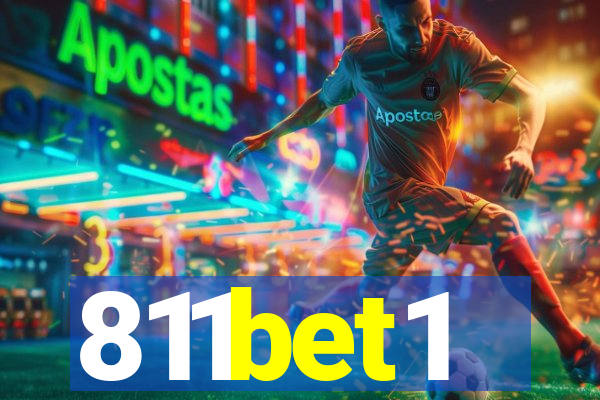 811bet1