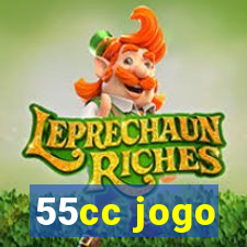 55cc jogo