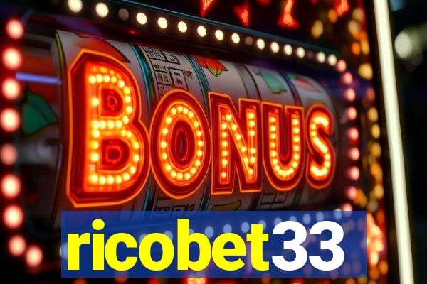 ricobet33