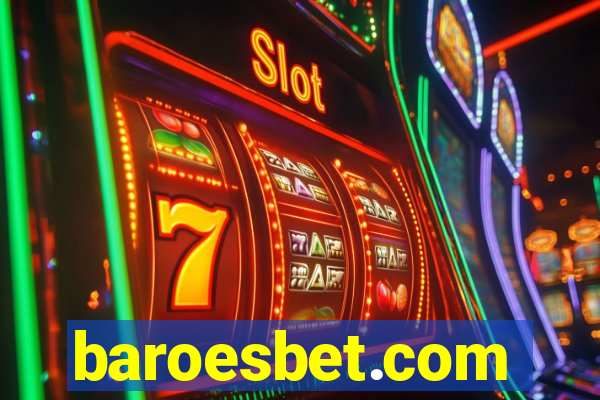 baroesbet.com