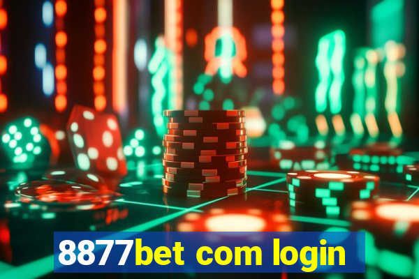 8877bet com login