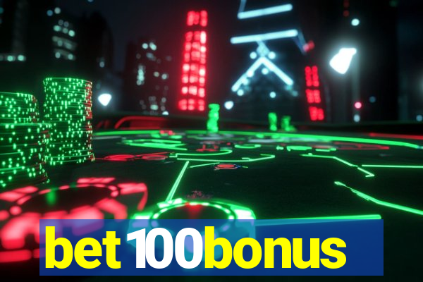 bet100bonus