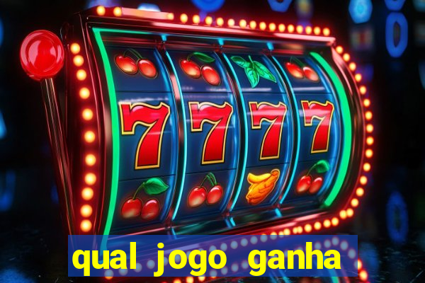 qual jogo ganha dinheiro de verdade sem precisar depositar