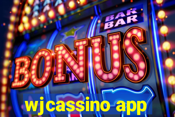 wjcassino app