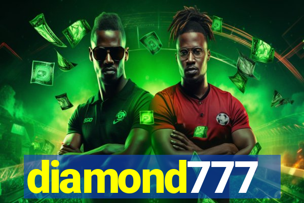 diamond777