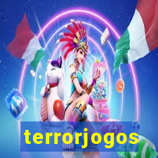 terrorjogos