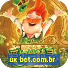 ux bet.com.br