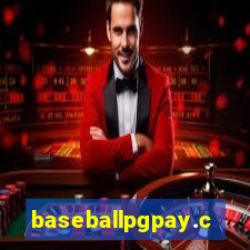 baseballpgpay.com