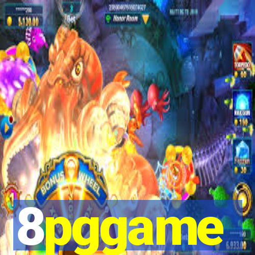 8pggame