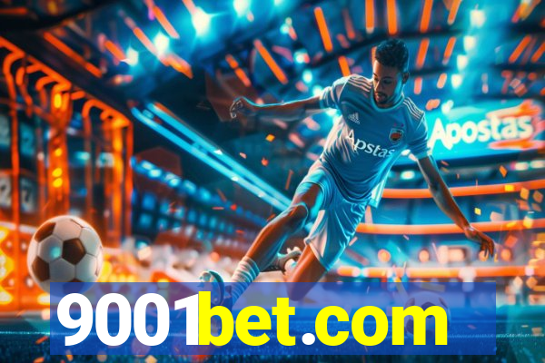 9001bet.com