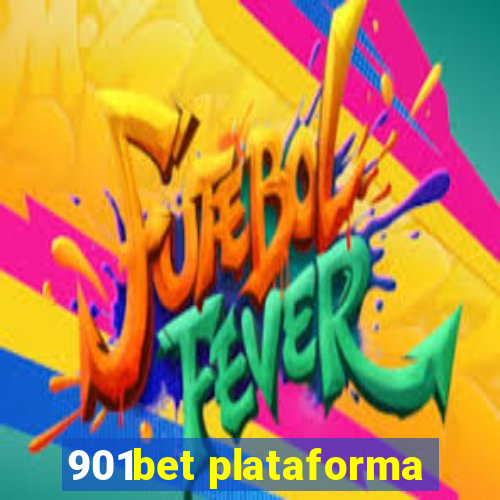 901bet plataforma