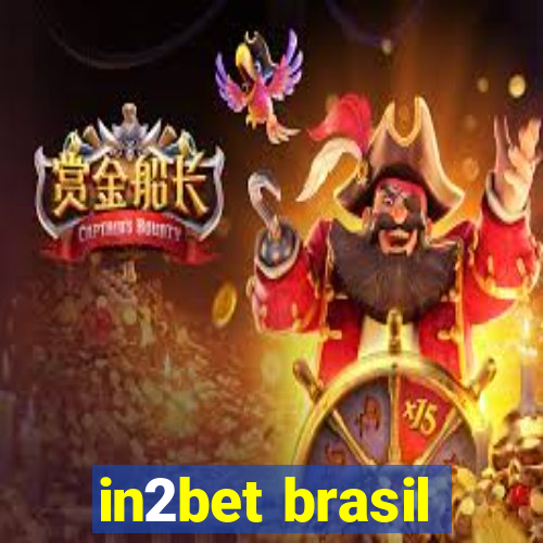 in2bet brasil