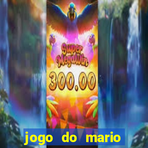 jogo do mario flash 2.0 no click jogos