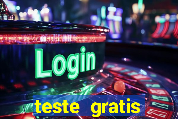 teste gratis fortune tiger