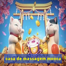 casa de massagem mooca