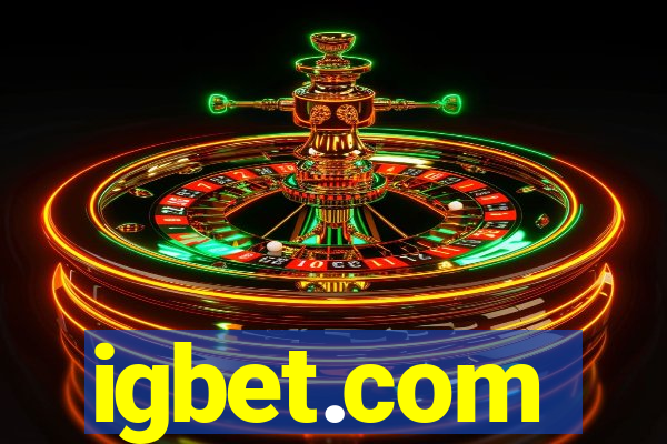 igbet.com