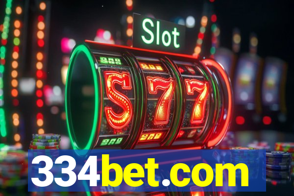 334bet.com