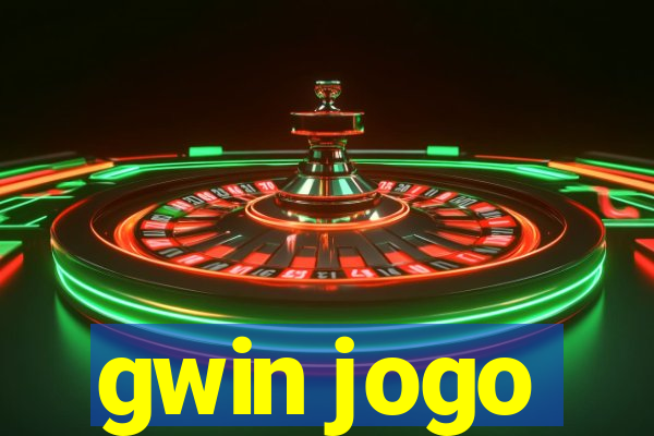 gwin jogo