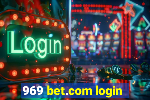 969 bet.com login