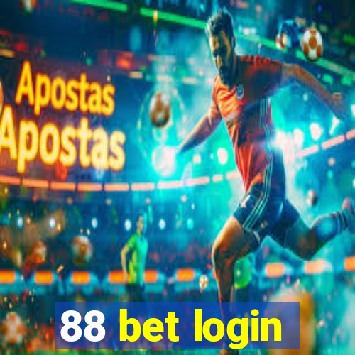 88 bet login