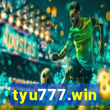 tyu777.win