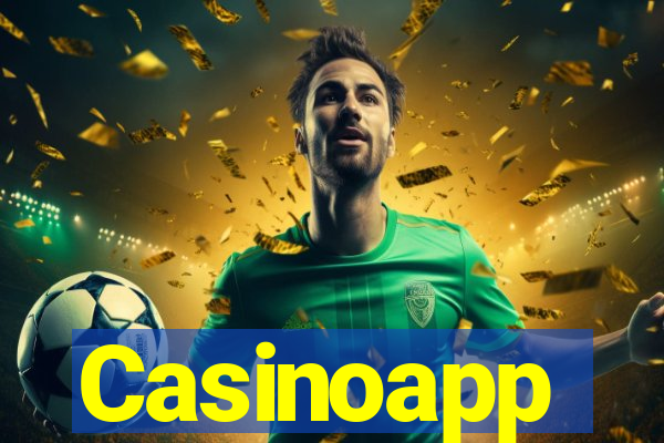 Casinoapp