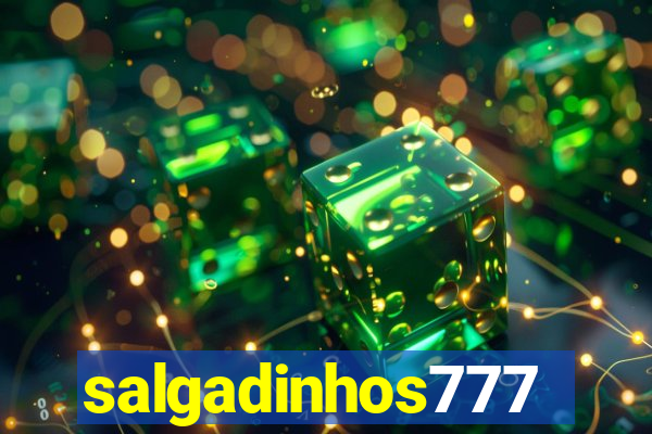 salgadinhos777