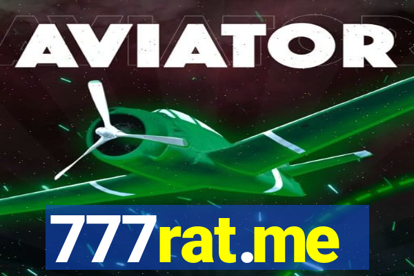 777rat.me