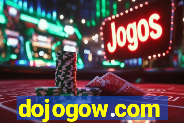 dojogow.com