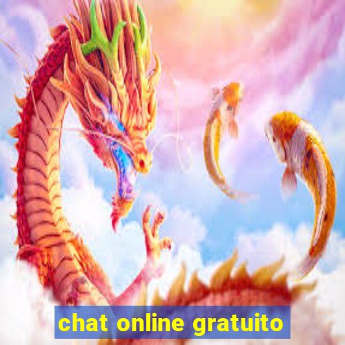 chat online gratuito