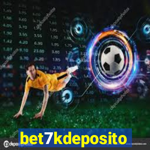 bet7kdeposito