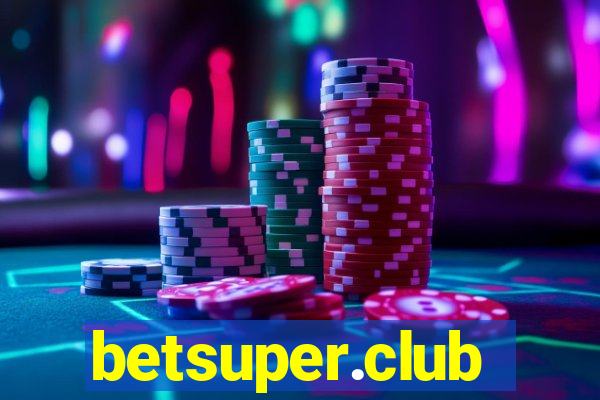 betsuper.club